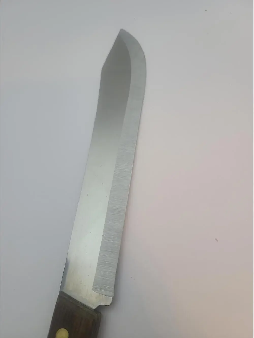 Ekco Vintage Stainless Steel 7
